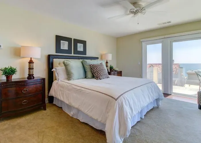 The Bridge At South Oceanside Is The Perfect Family Beach House Now With Ac