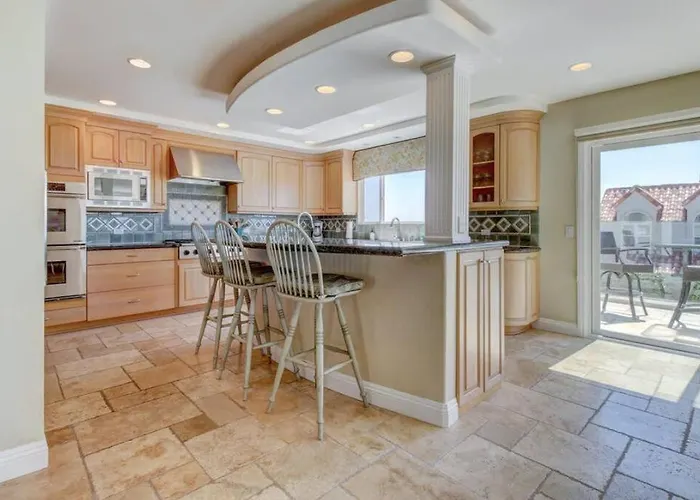 The Bridge At South Oceanside Is The Perfect Family Beach House Now With Ac