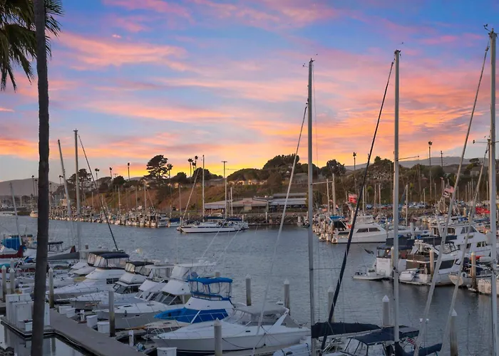 Serene Harborfront Condo | Unbeatable Views & Coastal Charm